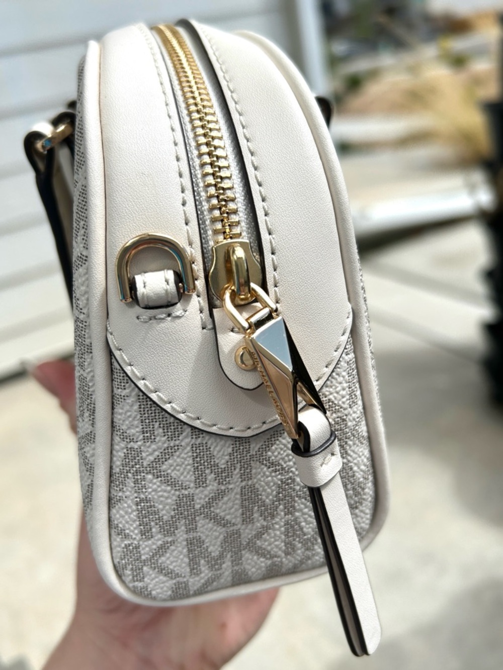 Williamsburg Extra Small Satchel - Picture 4 of 13